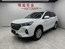 M6 2023 PLUS 1.5T DCT