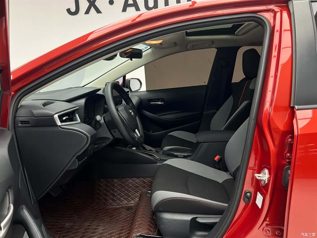 Toyota Corolla, 2021 15