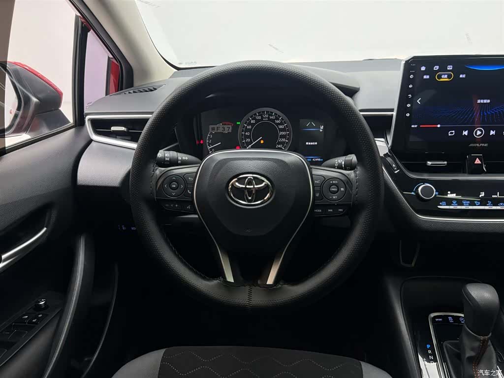 Toyota Corolla, 2021 18