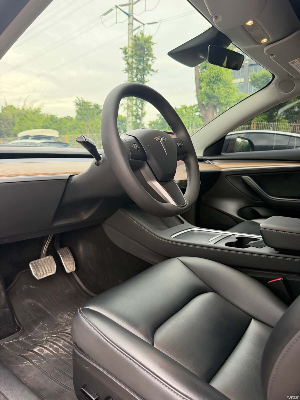 Tesla Model 3, 2022 4