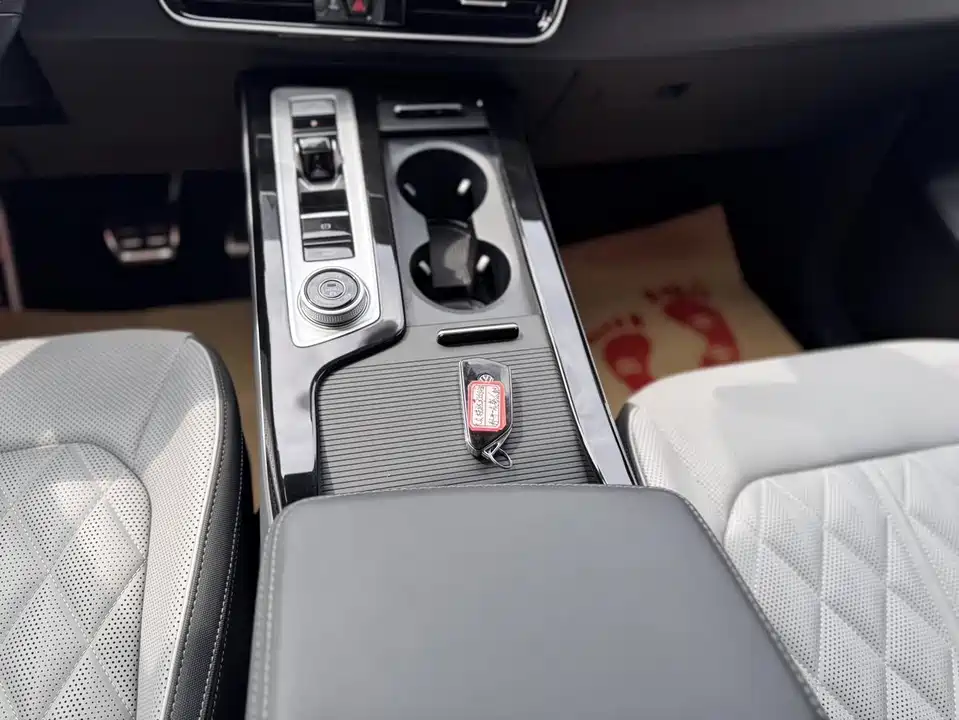 Volkswagen Range patrol