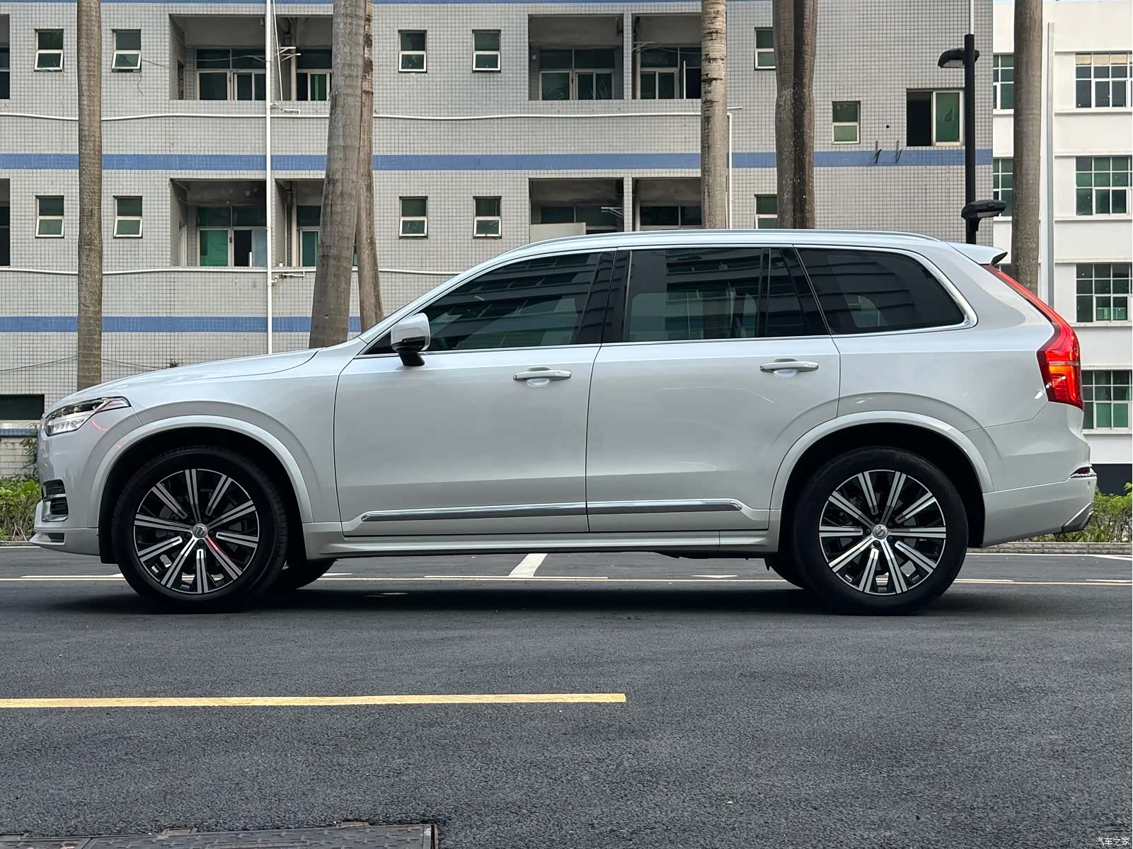 Volvo XC90, 2021 9