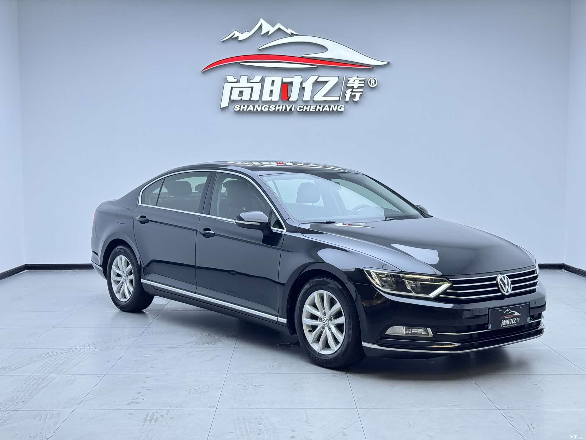 Volkswagen Magotan, 2019 3