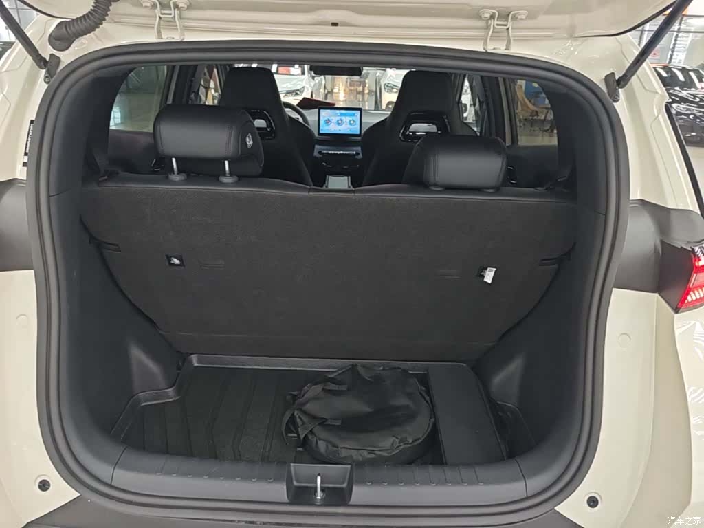 BYD Seagull, 2024 19