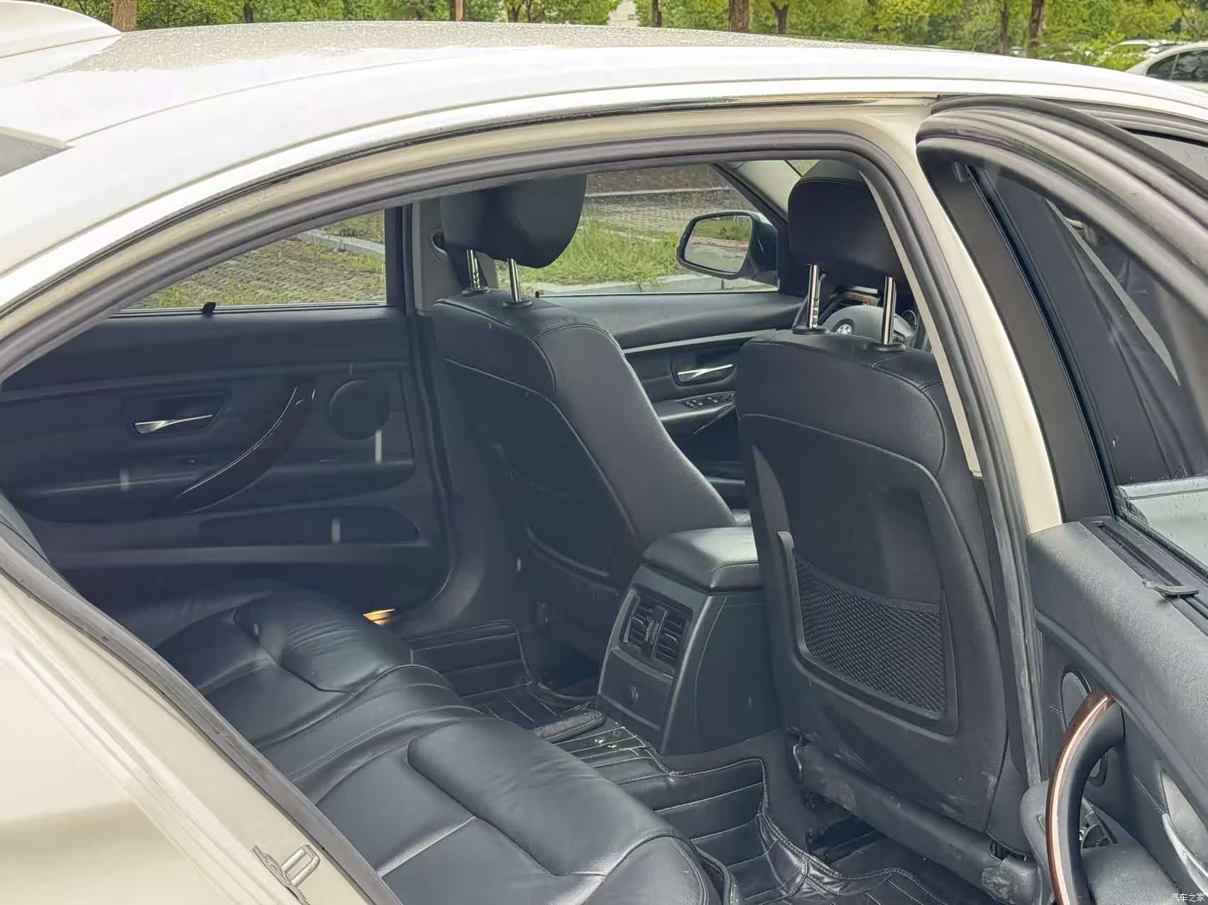 BMW 3 Series, 2015 14