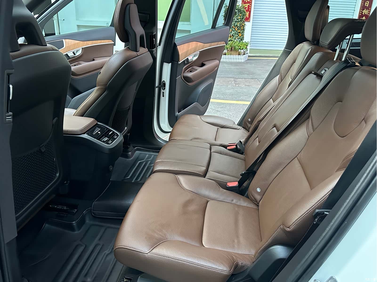 Volvo XC90, 2021 13