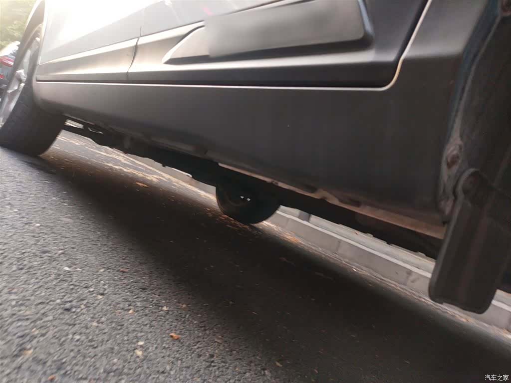 GAC GS3, 2018 17