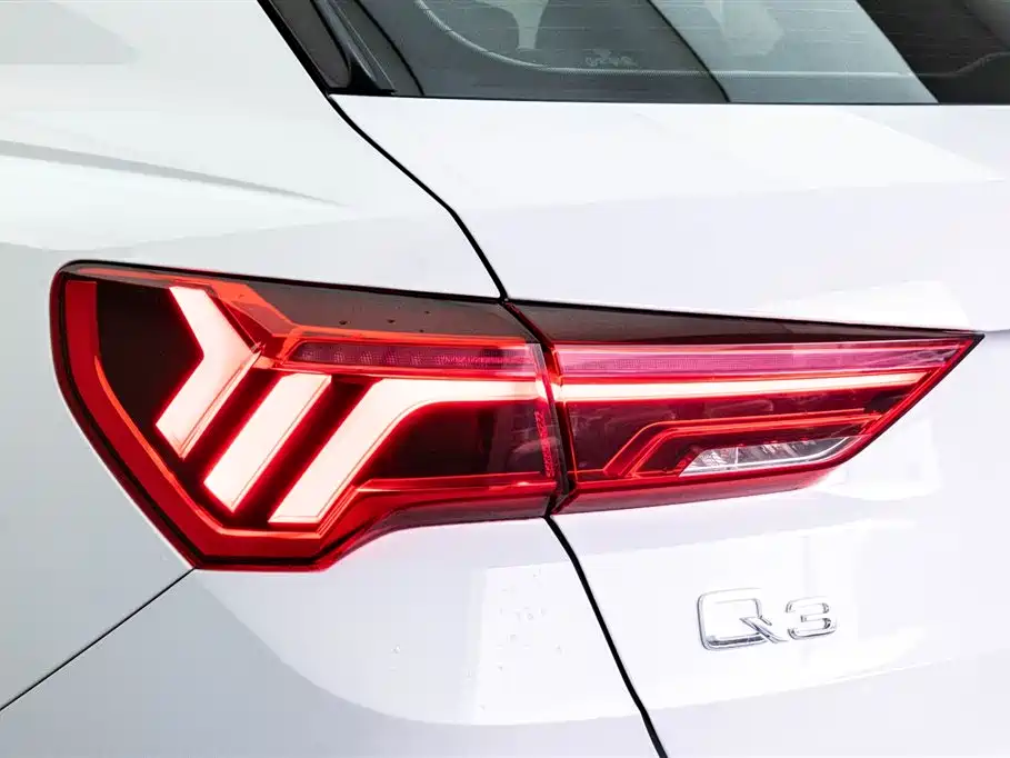 Audi Q3 Audi Q3