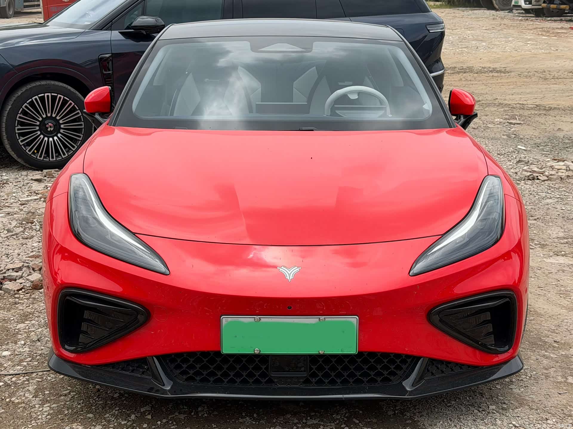 Neta GT, 2024 4