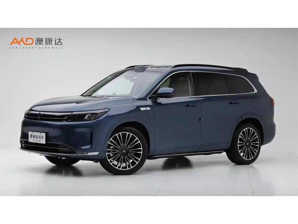 AITO Ask the world M7