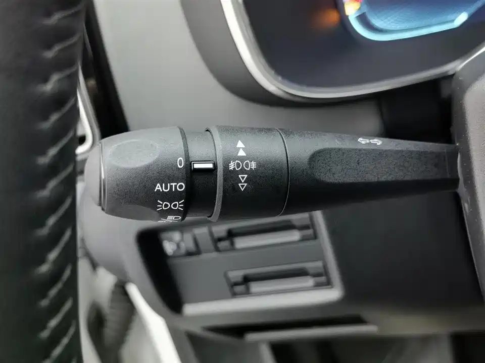 Citroen Tianyi C5 AIRCROSS