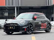 �綯MINI JCW 2025�� JOHN COOPER WORKS