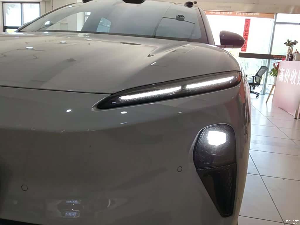 NIO ET5, 2024 18