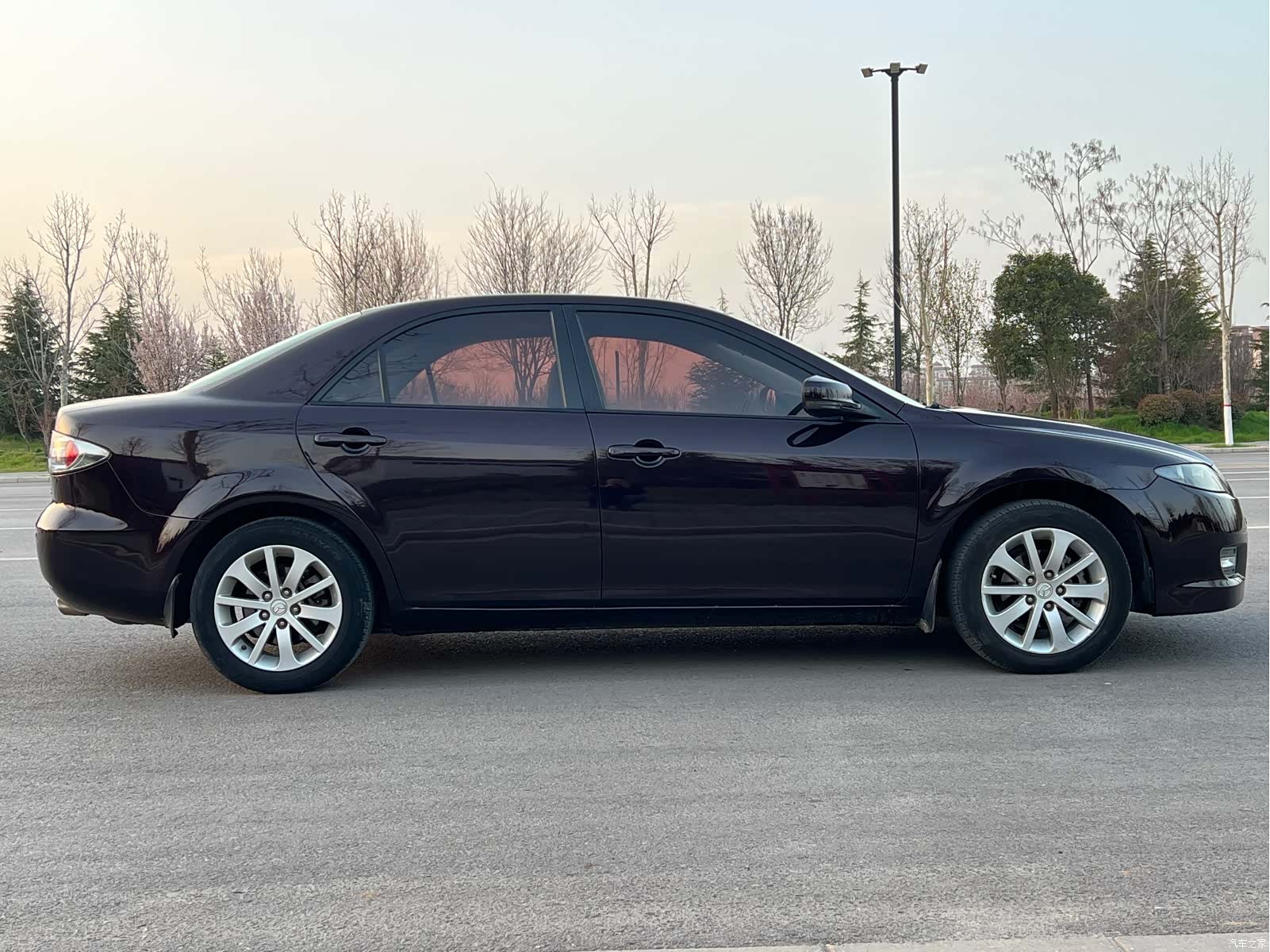 Mazda 6, 2014 6