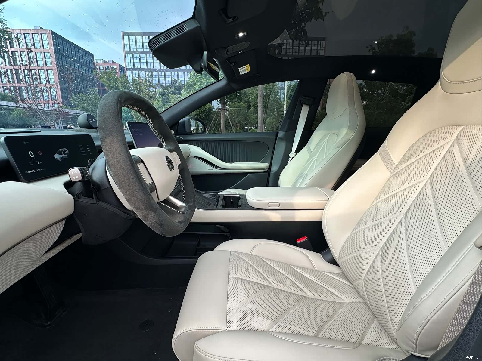 NIO ET5, 2026 11