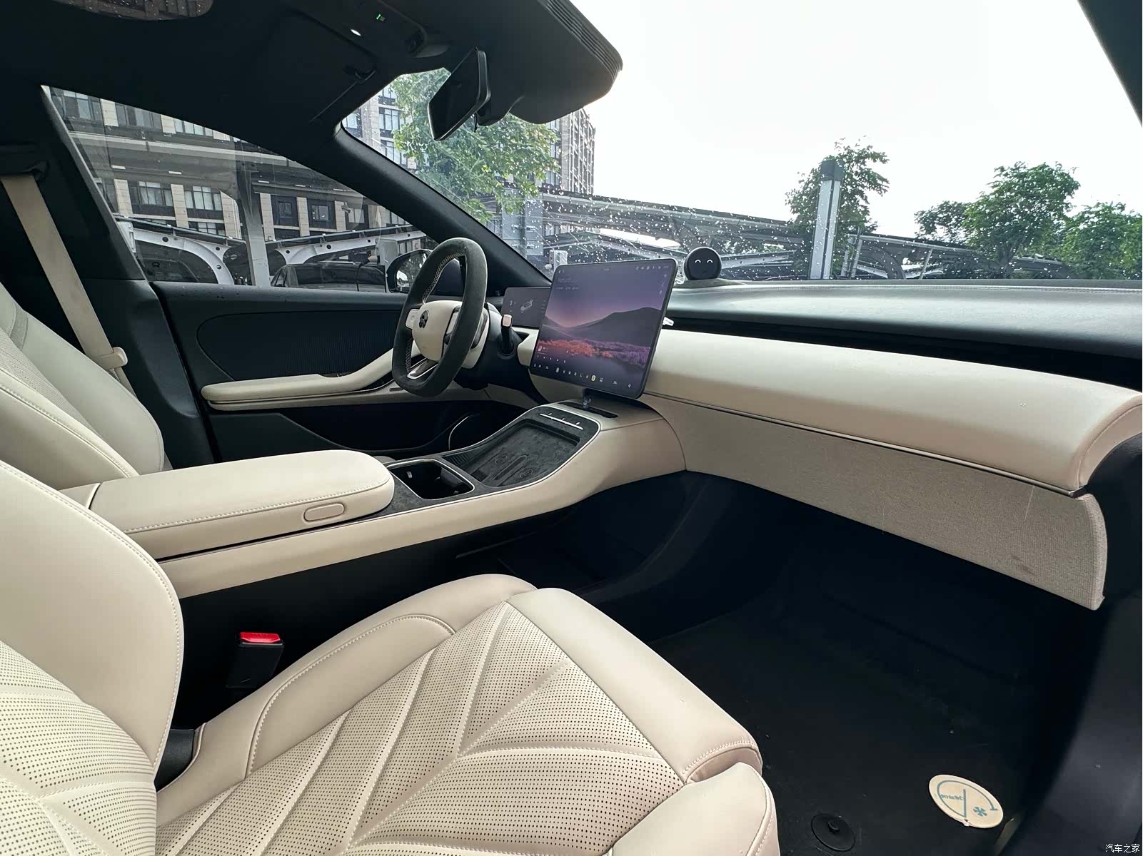 NIO ET5, 2026 13