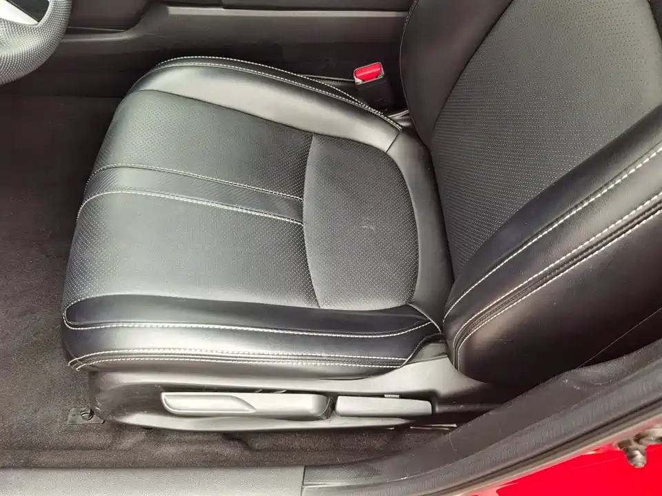 Honda Civic Honda Civic