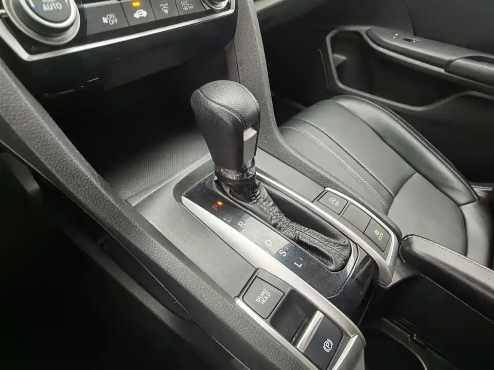 Honda Civic Honda Civic