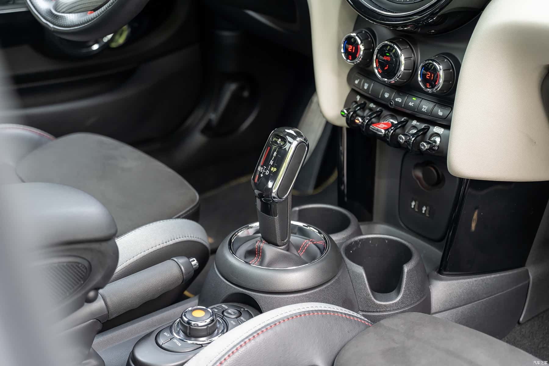 Mini Cooper, 2020 17