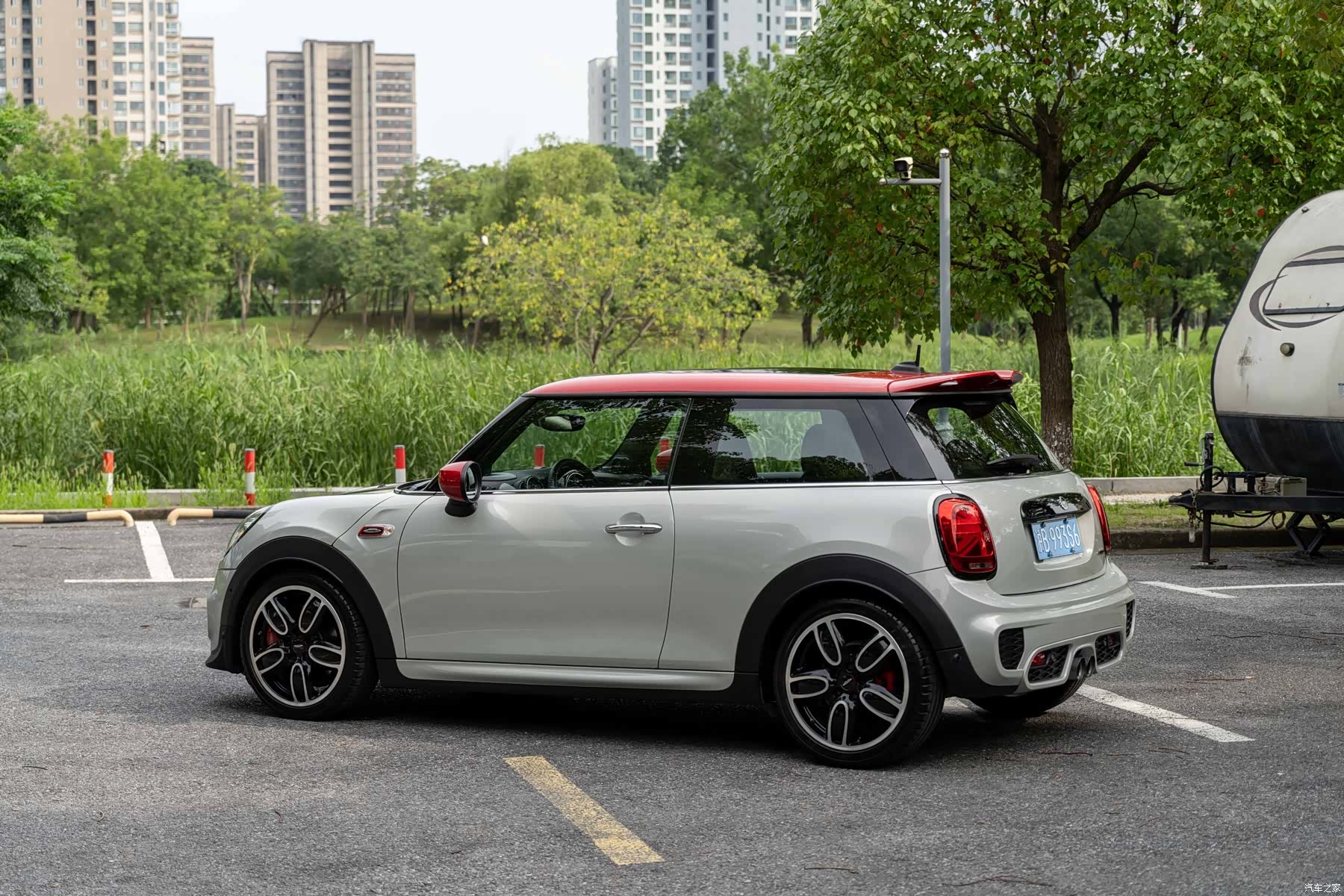 Mini Cooper, 2020 32
