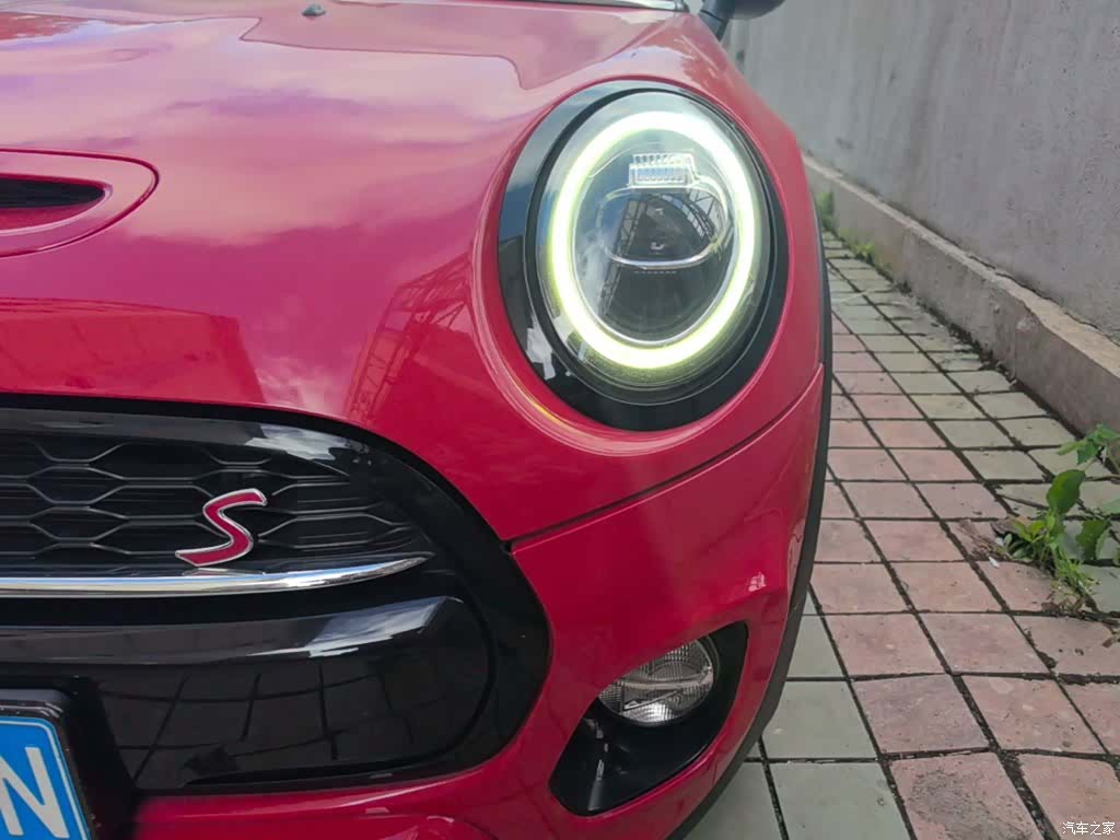 Mini Cooper, 2019 24