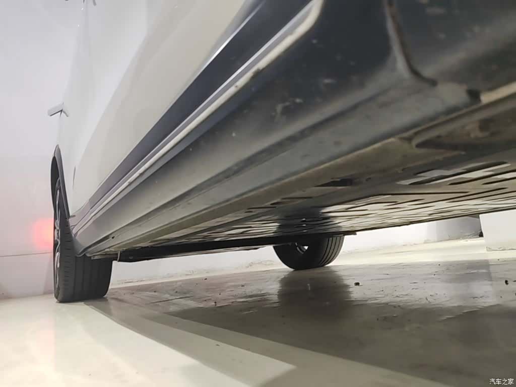 NIO ES8, 2019 21