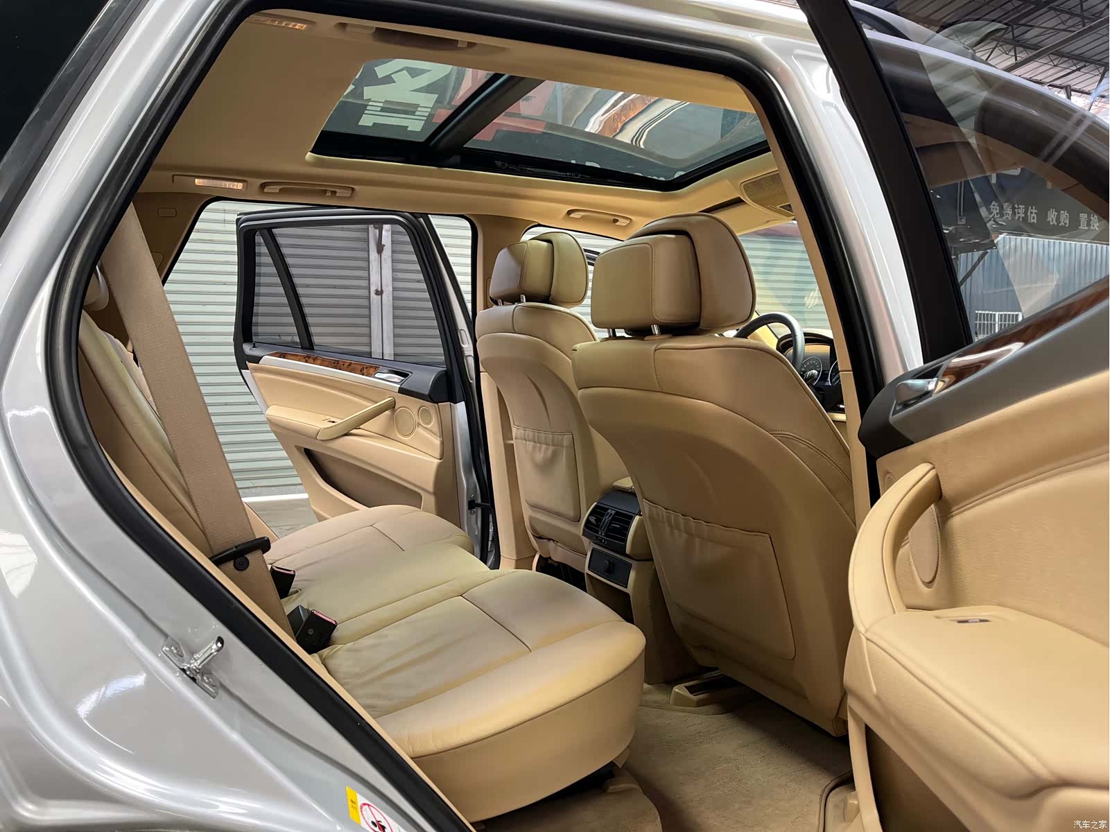 BMW X5, 2009 23