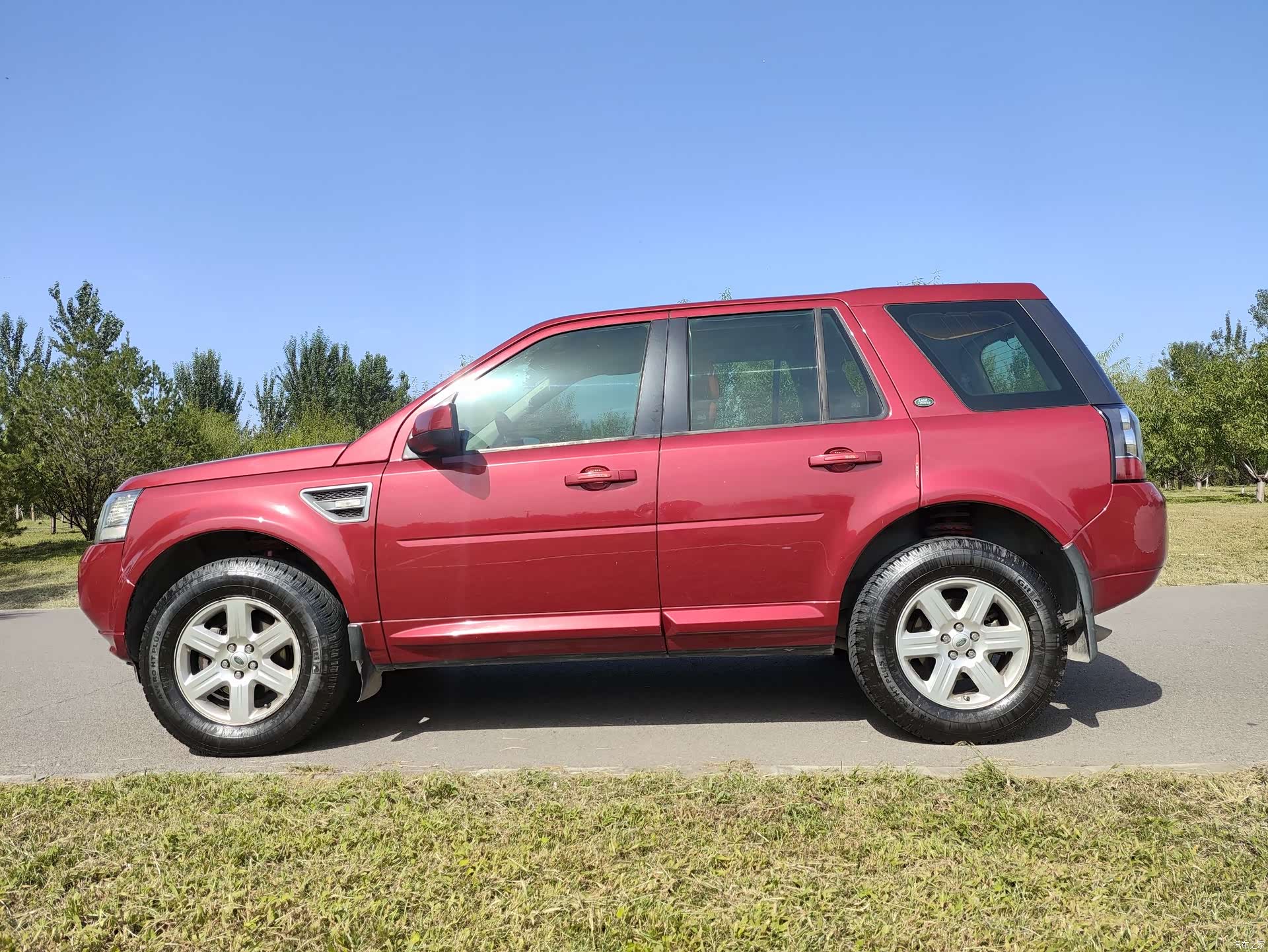 Land Rover SD4, 2013 6