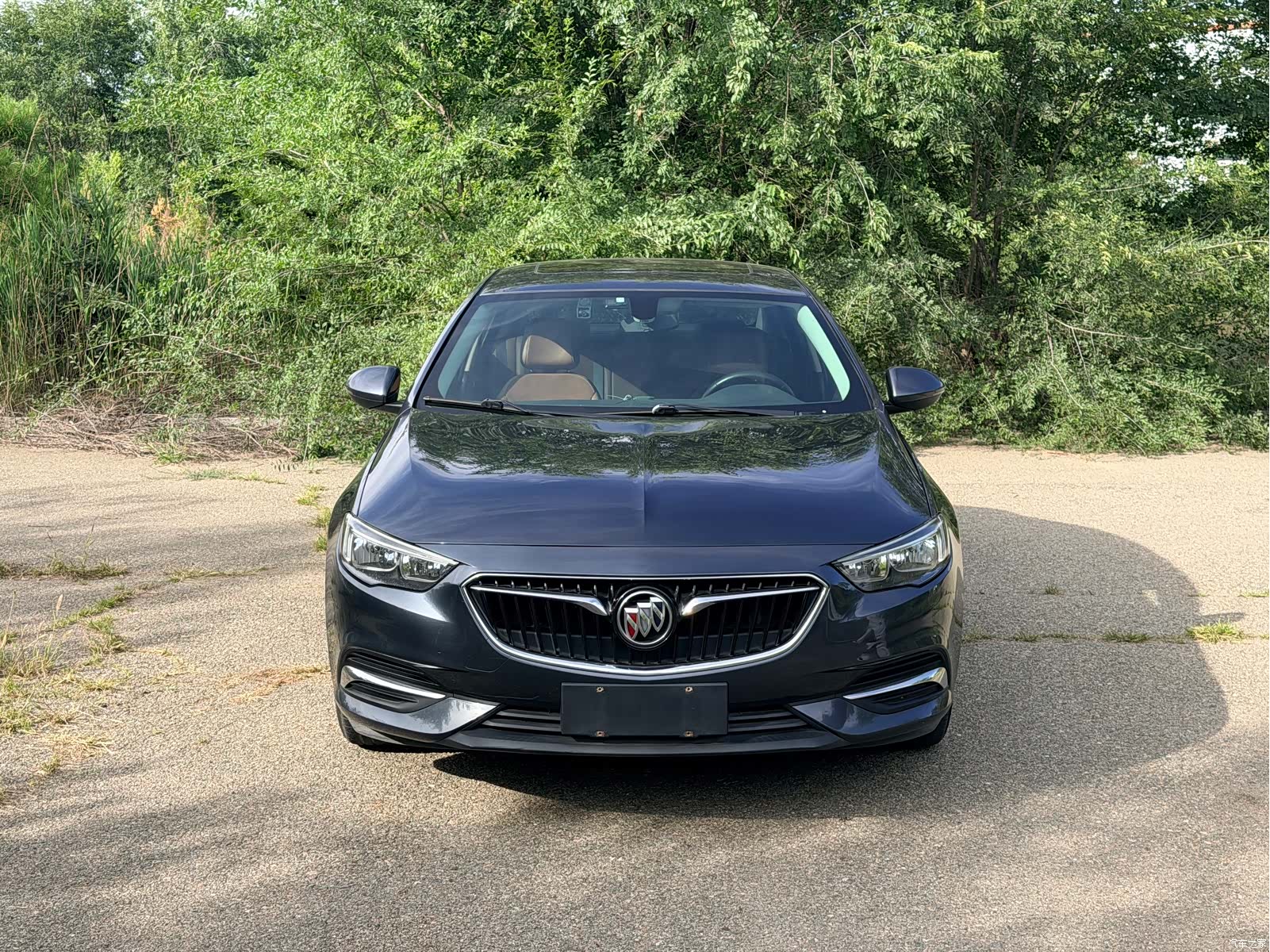 Buick Regal, 2020 3