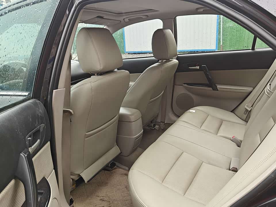 Mazda 6 Mazda 6