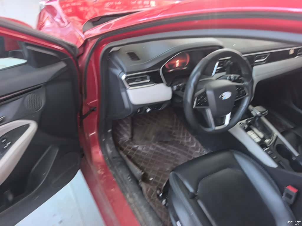 JAC A5, 2020 16