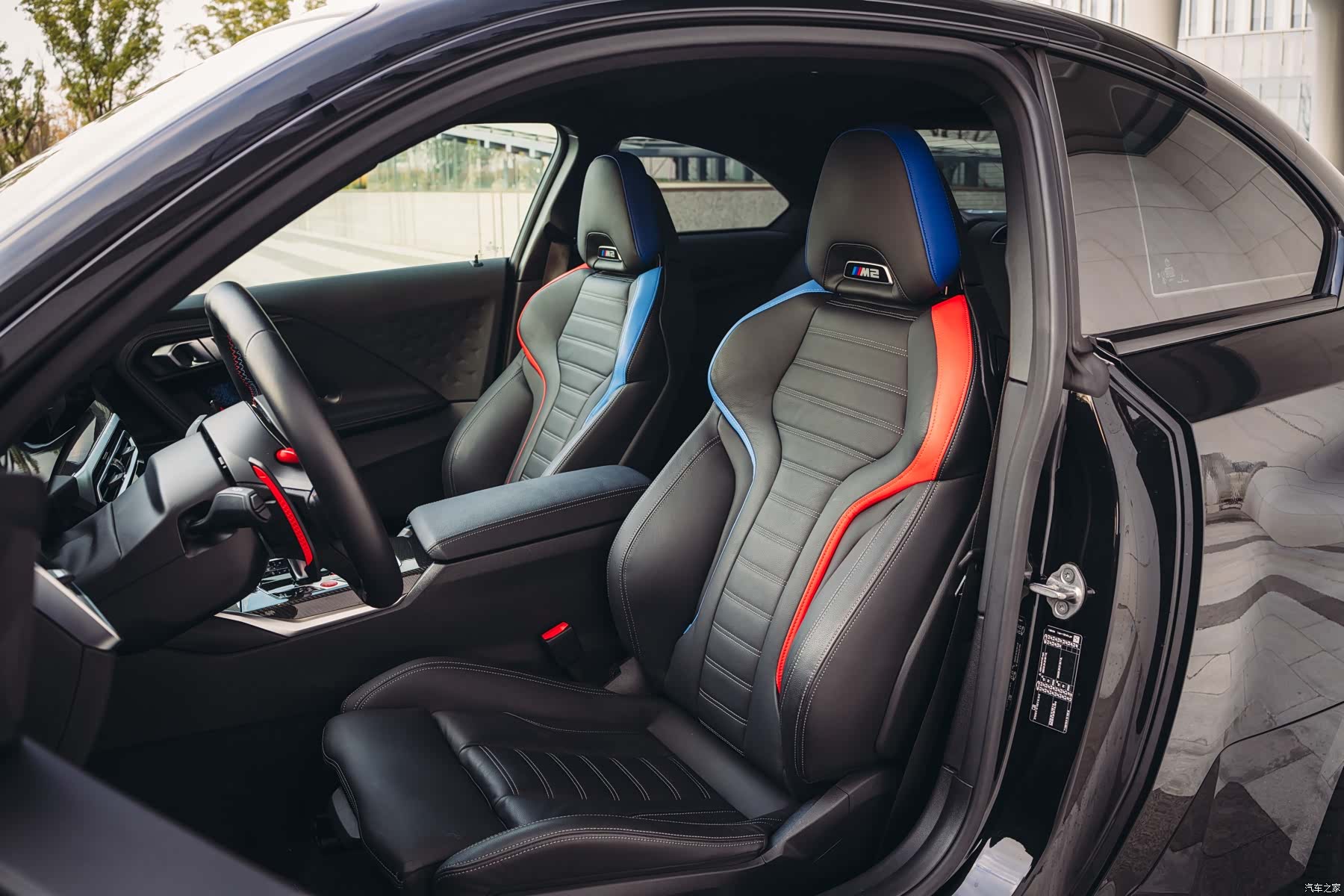 BMW M2, 2024 14