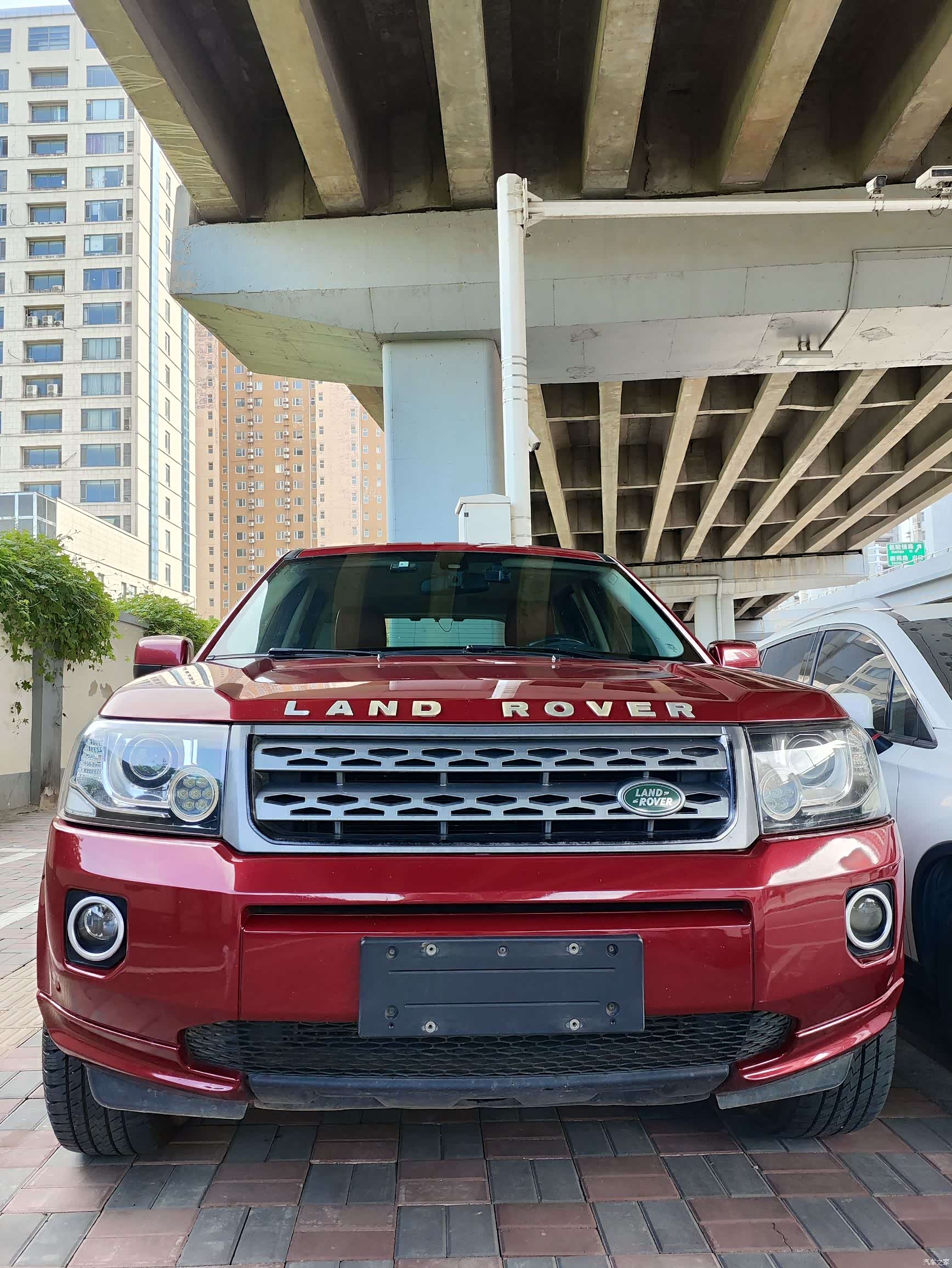 Land Rover SD4, 2013 24