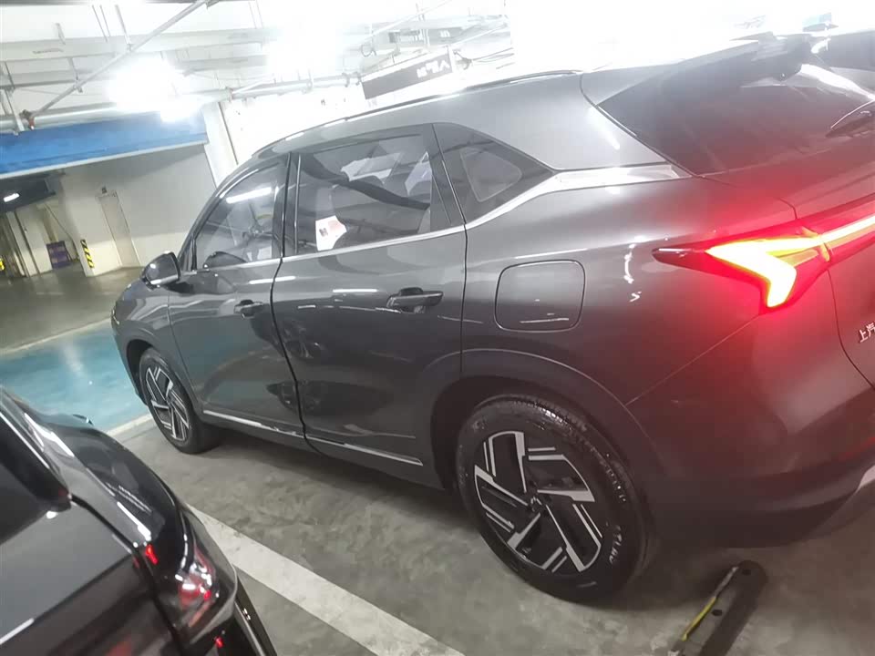 Wuling Wuling Xingguang S