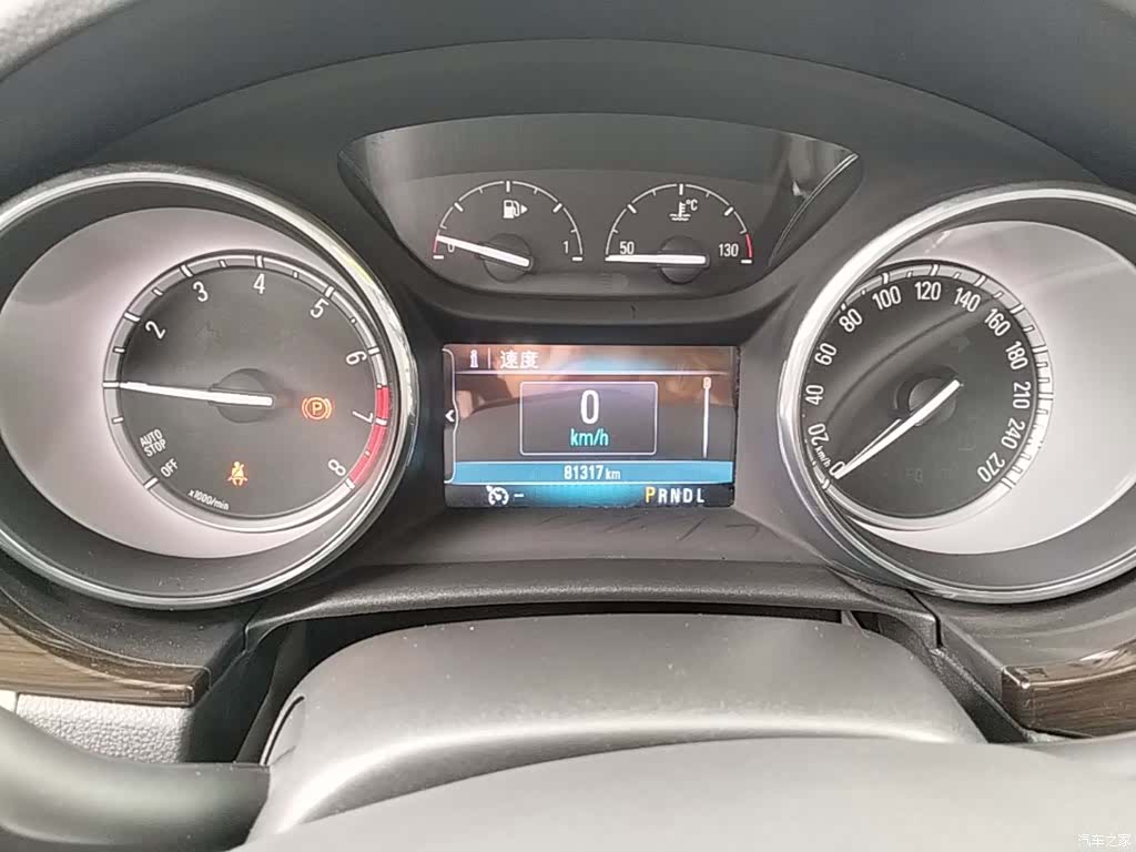 Buick Verano, 2018 12