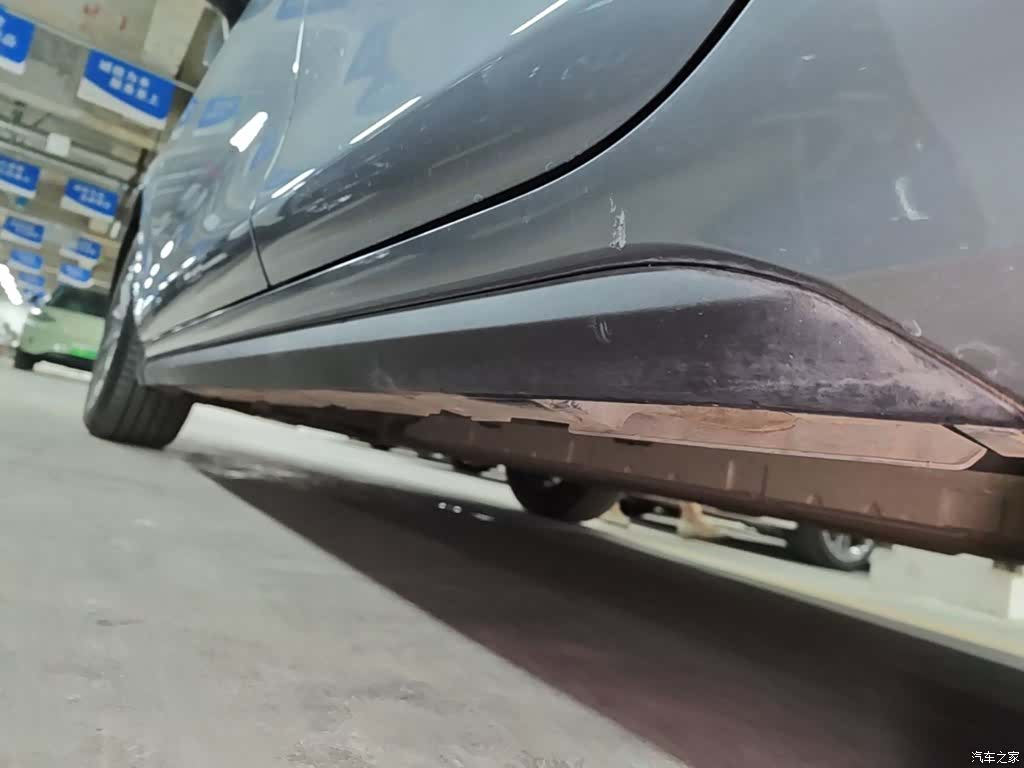 BYD Destroyer 05, 2025 22