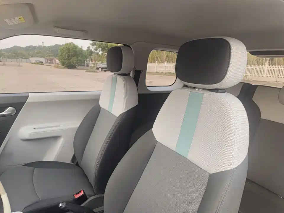 Changan Changan Lumin