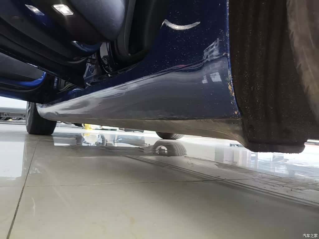 Tesla Model 3, 2020 22