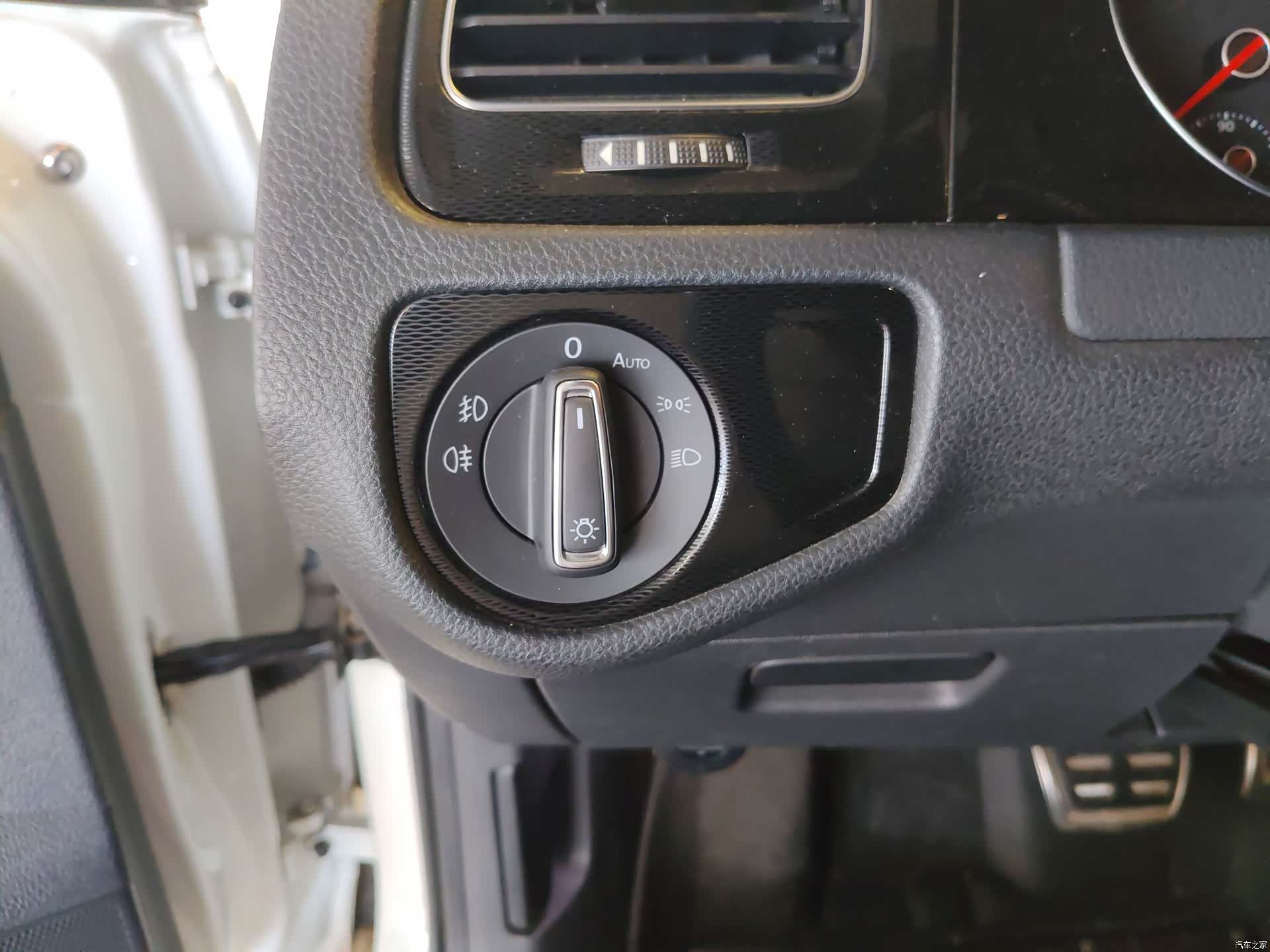 Volkswagen Golf, 2017 17