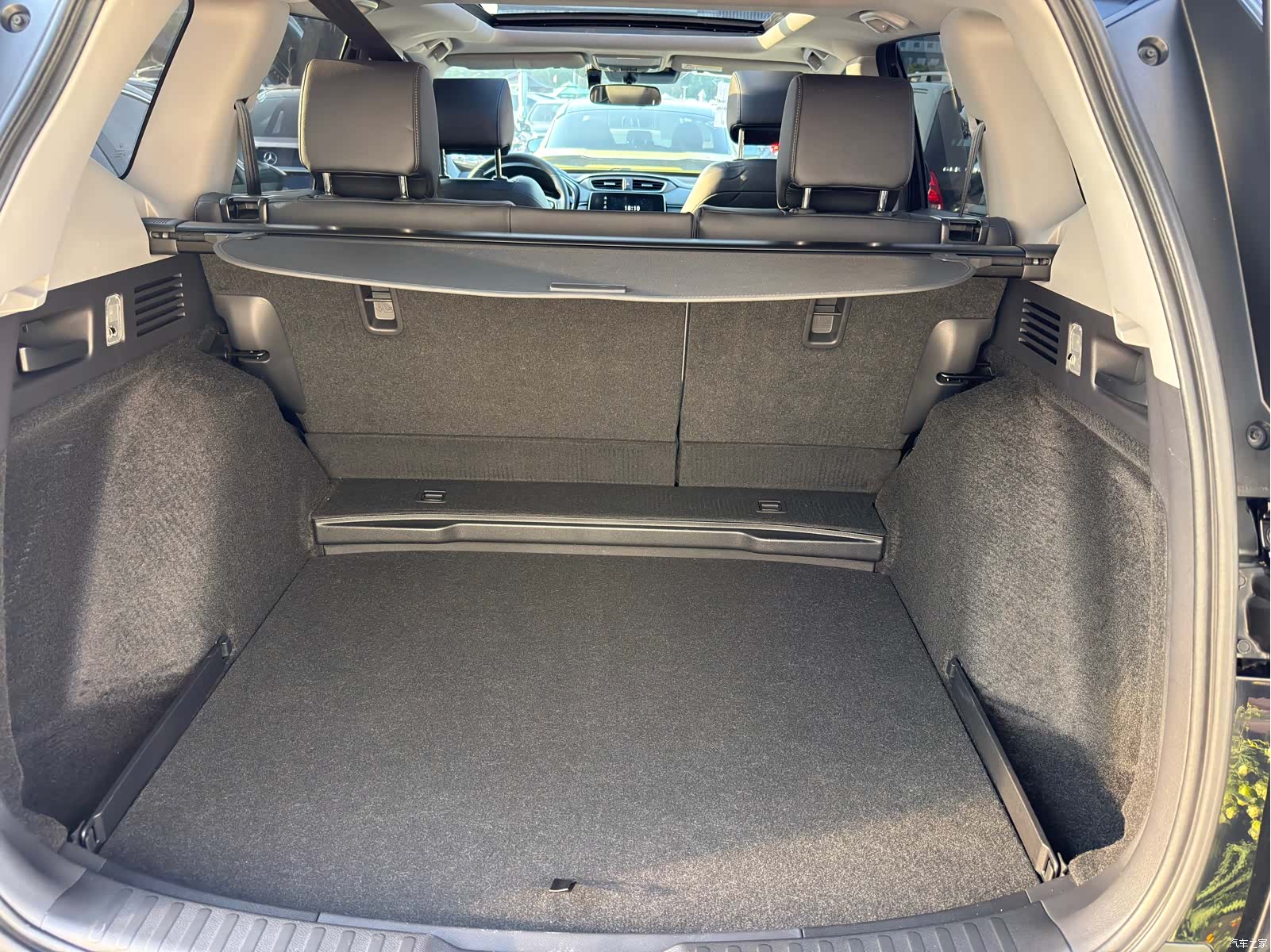 Honda CR-V, 2021 10