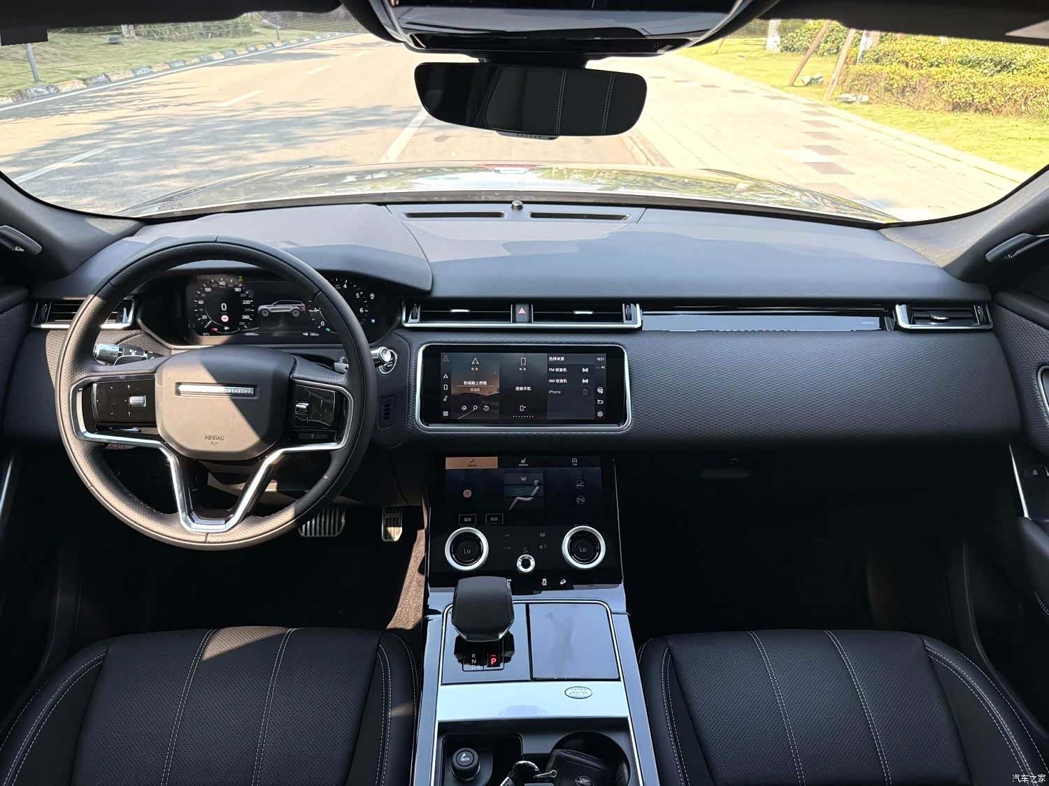 Land Rover Range Rover, 2021 7