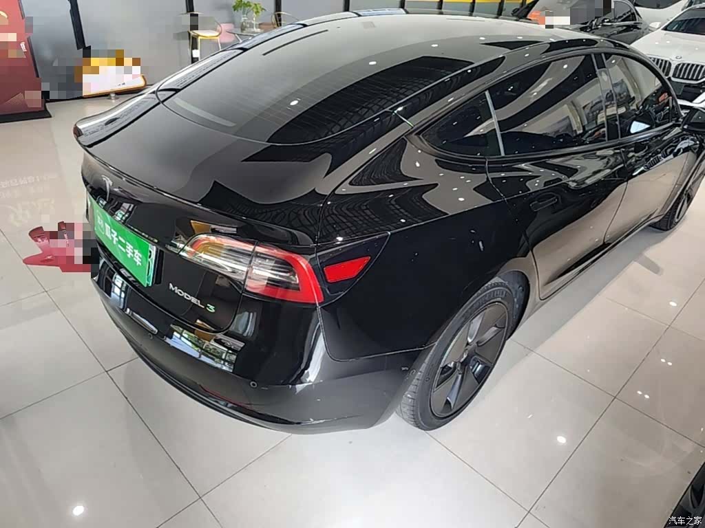 Tesla Model 3, 2023 7