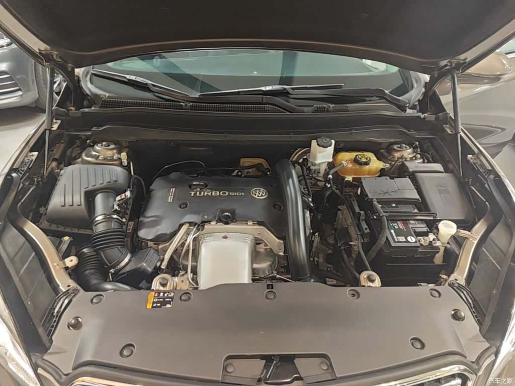 Buick Envision Plus, 2020 20