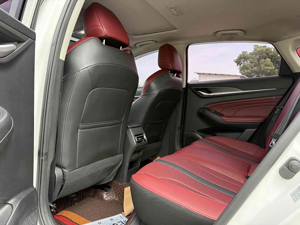 Changan Yidong