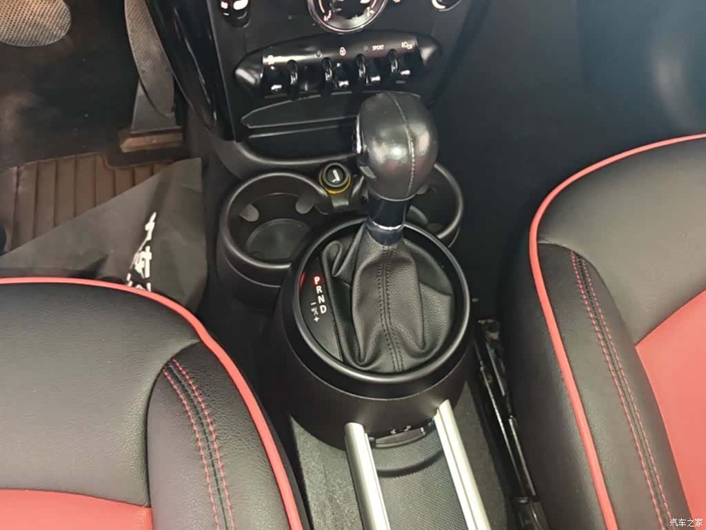 Mini Countryman, 2016 14