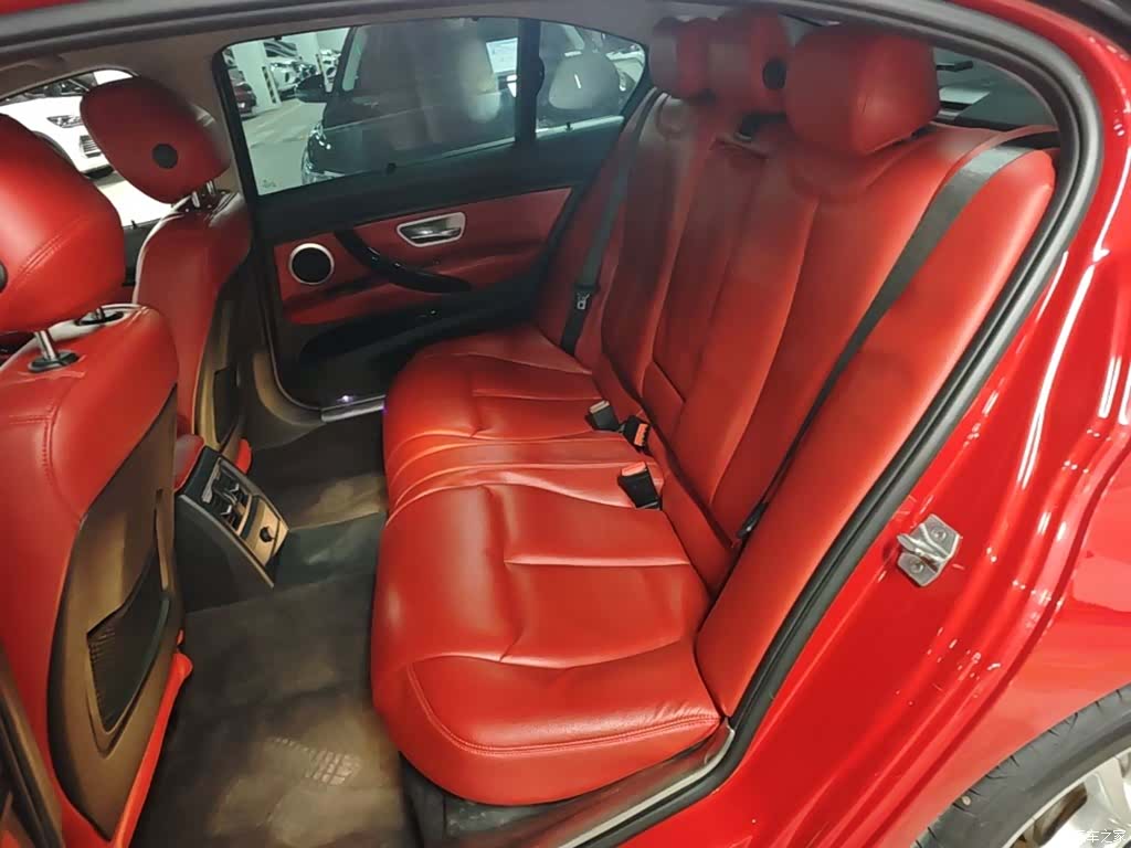 BMW 3 Series, 2017 13