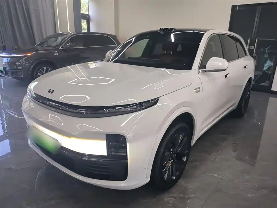 Li Auto Ideal L7