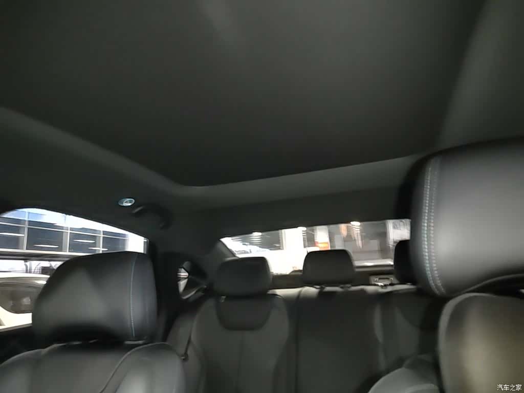 BYD Qin, 2024 18