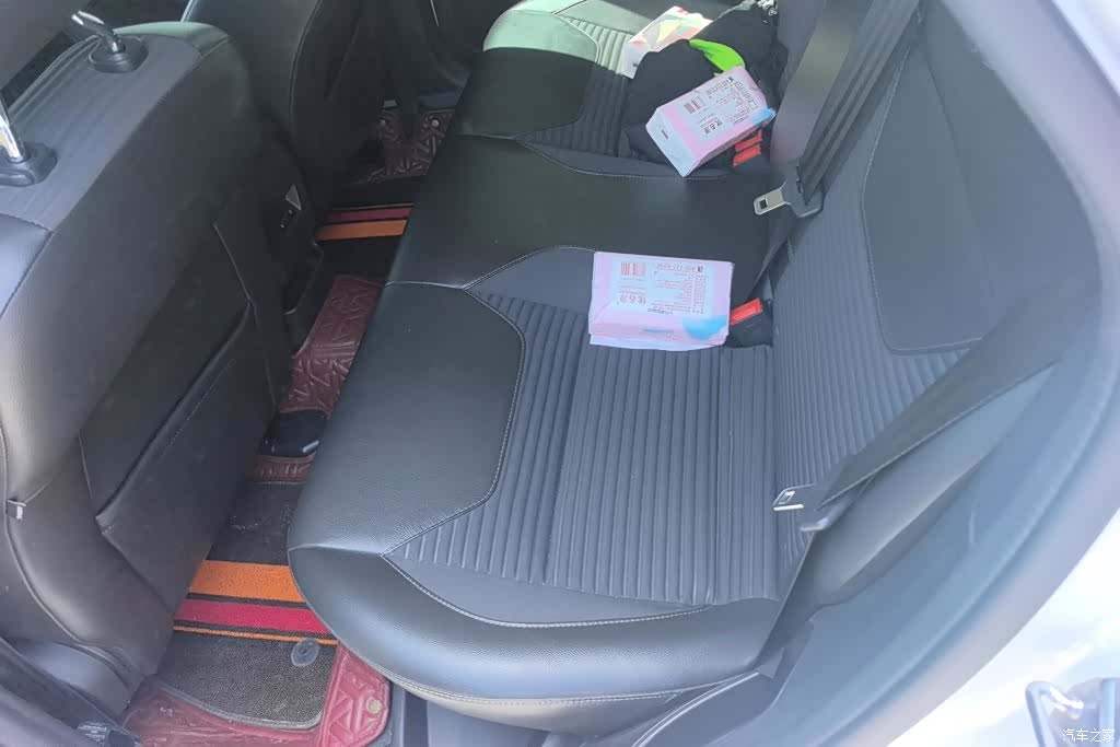 Ford Focus, 2017 11