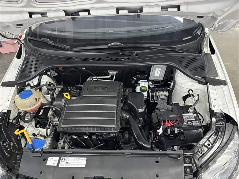 Skoda Xin Rui Skoda Xin Rui